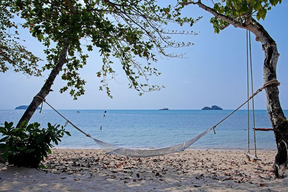 The White Knot Koh Chang Zewnętrze zdjęcie